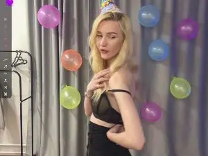 Cam4 Free Porn Cam of MeredithWojnar