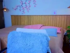 Cam4 Live Sex Cam of Selena_noir