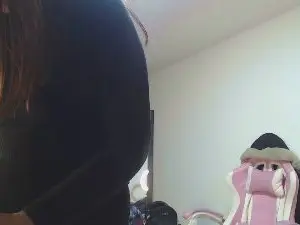 Cam4 Sex Chat of Samaanthaa1
