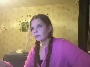 Cam4 Adult Webcam of TameshaTur