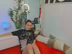 Cam4 Live Sex Cam of JoyfullRosse