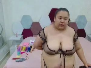 Cam4 Sex Chat of angel_blue