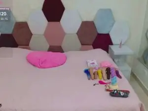 Cam4 Live Sex of angel_blue