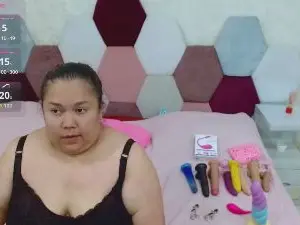 Cam4 Sex Chat of angel_blue