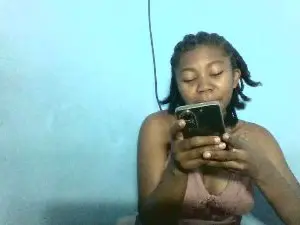 Cam4 Nude Webcam of Olvana