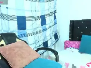 Cam4 Adult Webcam of SquirtShantall