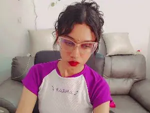 Cam4 Sex Cam of _Hibrida_