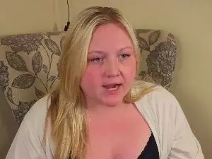 Cam4 Free Porn Cam of Phatassblond