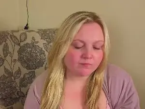Cam4 Free Live Porn of Phatassblond
