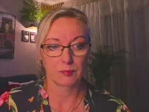 Cam4 Live Sex of VanessaLUX