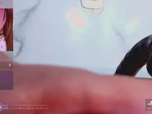 Cam4 Free Porn Cam of Sarahi_Camila