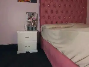 Cam4 Free Porn Cam of VanillaFlo