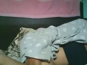 Cam4 Live Porn of Mendrih