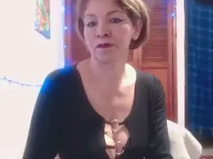 Cam4 Free Live Porn of Elektra_momy