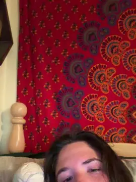 Cam4 Nude Webcam of Gratefulgoddess
