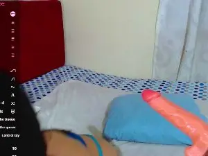 Cam4 Watch Live Sex Cams of Angeless666v