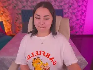 Cam4 Live Sex of SusieWood