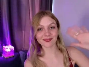 Cam4 Nude Webcam of Susan_Sanders