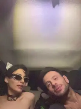 Cam4 Live Sex Cam of DeaViolet