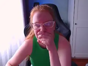 Cam4 Free Live Porn of Inari_Lady