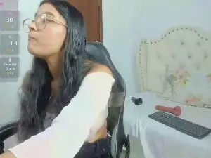 Cam4 Adult Webcam of CuteBustyLatina
