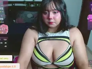 Cam4 Nude Webcam of pink_cacti