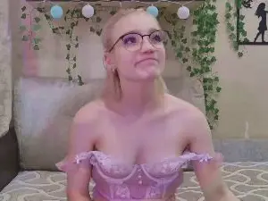 Cam4 Adult Video Chat of Megan_Lora