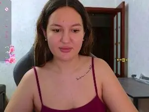 Cam4 Live Porn of Nelly_Fischer