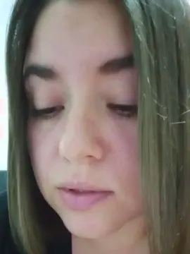 Cam4 Live Sex of Mellkrem4
