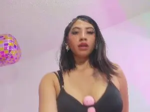 Cam4 Live Porn of Cherry_wish