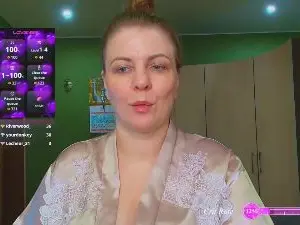 Cam4 Best Webcam of VeronnikaG