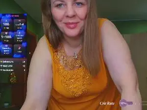 Cam4 Adult Video Chat of VeronnikaG
