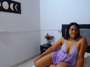 Cam4 Adult Webcam of Alicebrunette