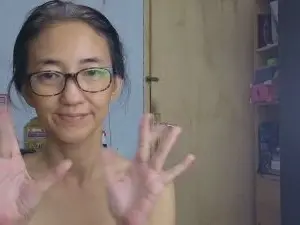 Cam4 Free Porn Cam of SexyCitty077