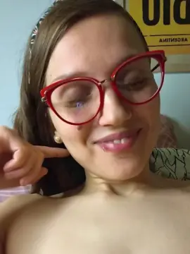 Cam4 Live Porn of Galaxiaa23