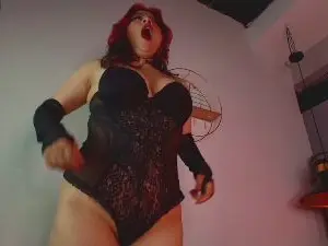 Cam4 Live Porn of Ariia_Sweett