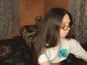 Cam4 Free Live Porn of NinaEstell
