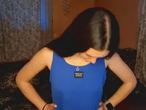 Cam4 Adult Webcam of NinaEstell