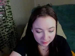 Cam4 Nude Webcam of Micky_Wood