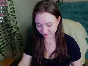Cam4 Sex Chat of Micky_Wood