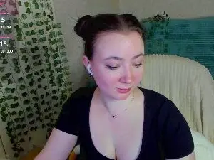 Cam4 Sex Chat of Micky_Wood