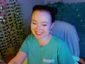 Cam4 Nude Webcam of Micky_Wood