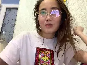 Cam4 Private Sex Chat of ShawnaJacquin