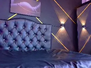 Cam4 Live Sex of amber_novaa