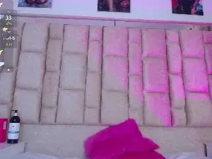 Cam4 Sex Cam of BELLA_HAIMI