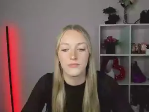Cam4 Adult Webcams of EvelynBlond