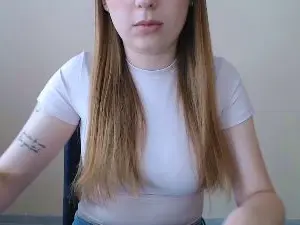 Cam4 Free Live Porn of chechelady