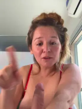 Cam4 Live Porn of mieldulcexx