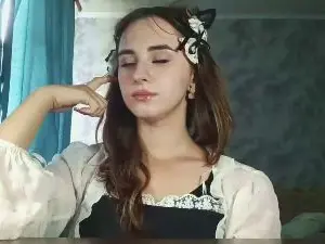 Cam4 Free Live Porn of LianeIdell