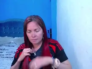 Cam4 Best live sex cam show of Annelis1